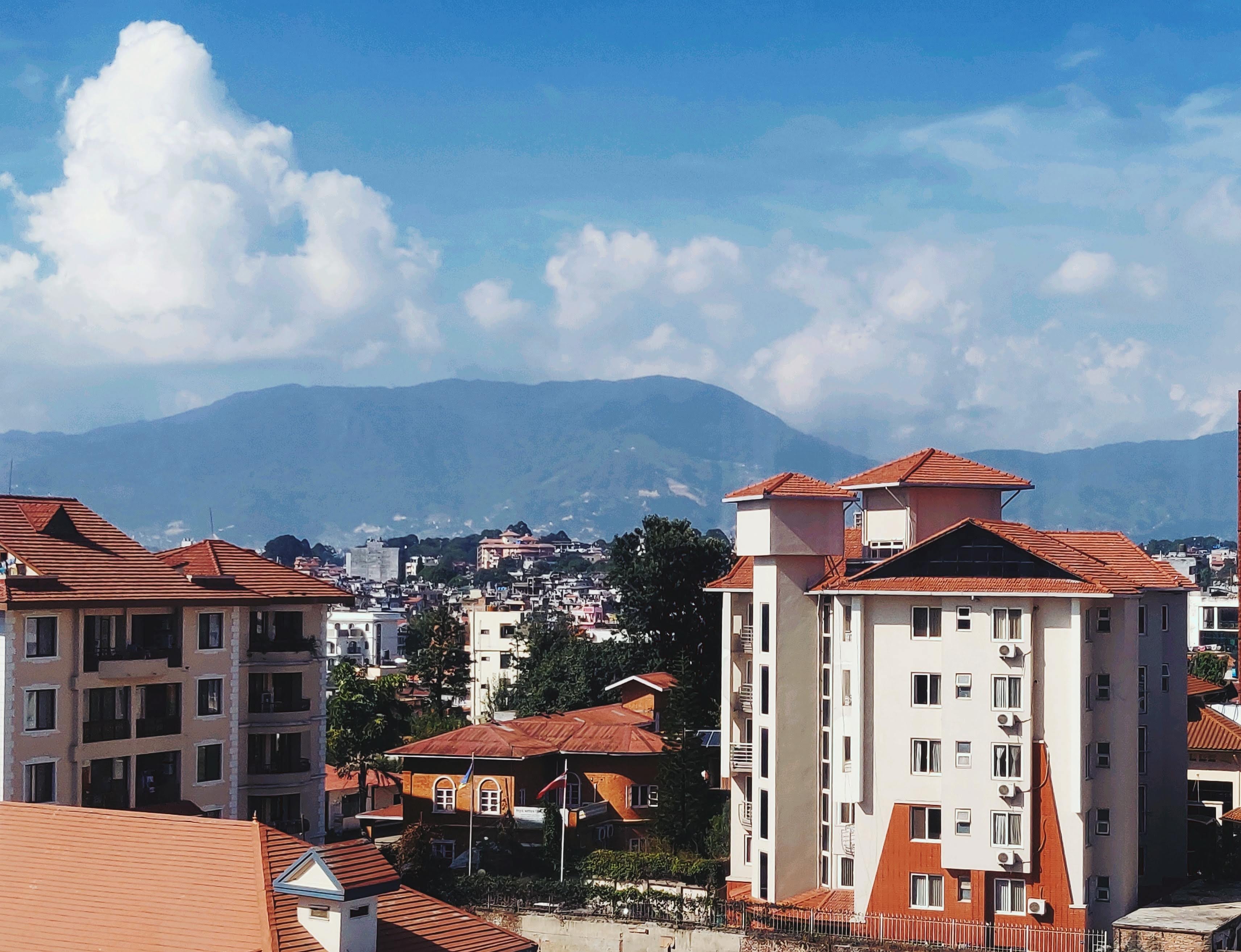 Shangrila Land and Housing